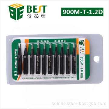 Best welding torch contact tip